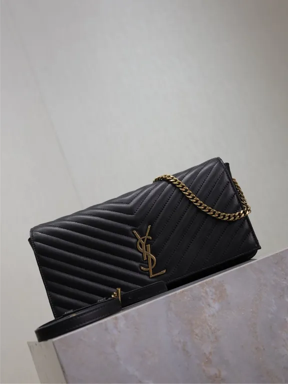 Saint Laurent Bag 